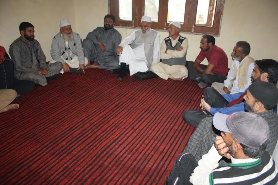 World leadership must seriously take Nawaz Sharif’s UN speech: Moulana Tari